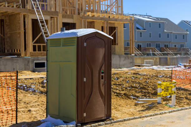 Best Sanitation services for porta potties  in West Des Moines, IA