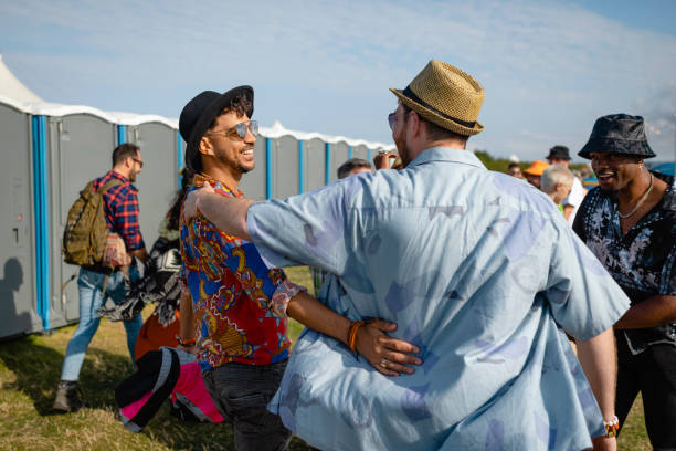Best Porta potty rental for outdoor events  in West Des Moines, IA